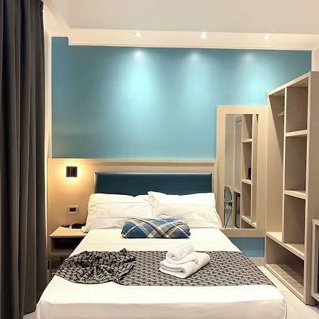Hotel Lume Milano