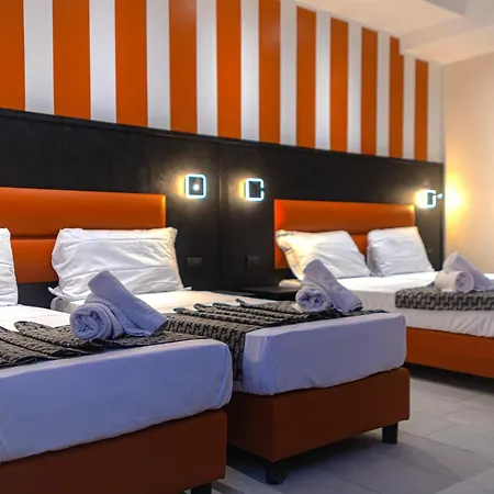 Hotel Lume Milano