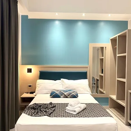 Hotel Lume