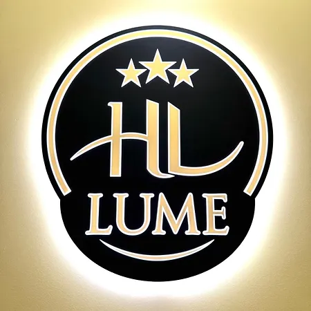 Lume Hotel