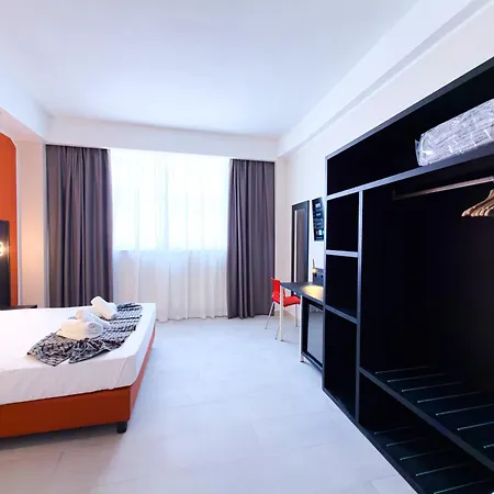 Hotel Lume