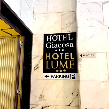 Lume 3* Milano