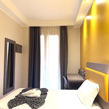 Hotel Lume Milano
