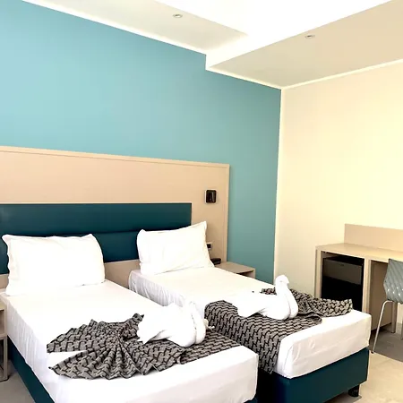 Lume Hotel
