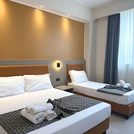 Hotel Lume 3*