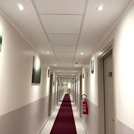 Hotel Lume Milano