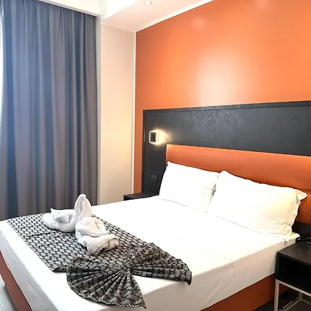 Hotel Lume 3*