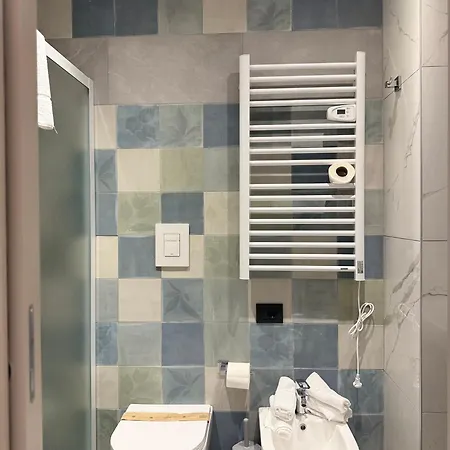 Hotel Lume Milano