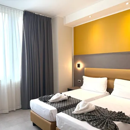 Lume Hotel