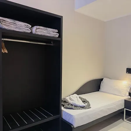 Lume Hotel 3*
