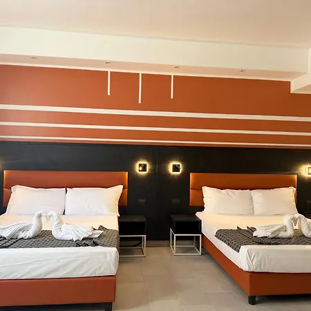 Hotel Lume 3*