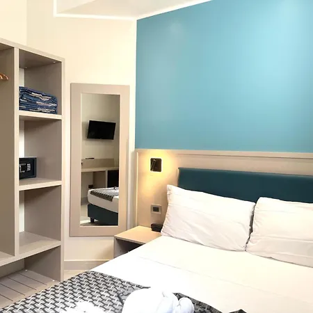 Hotel Lume Milano